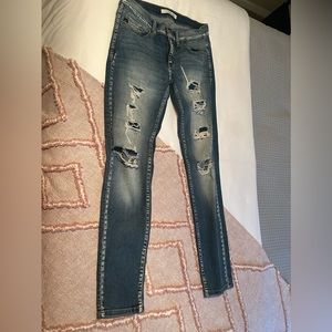 Kancan Jeans